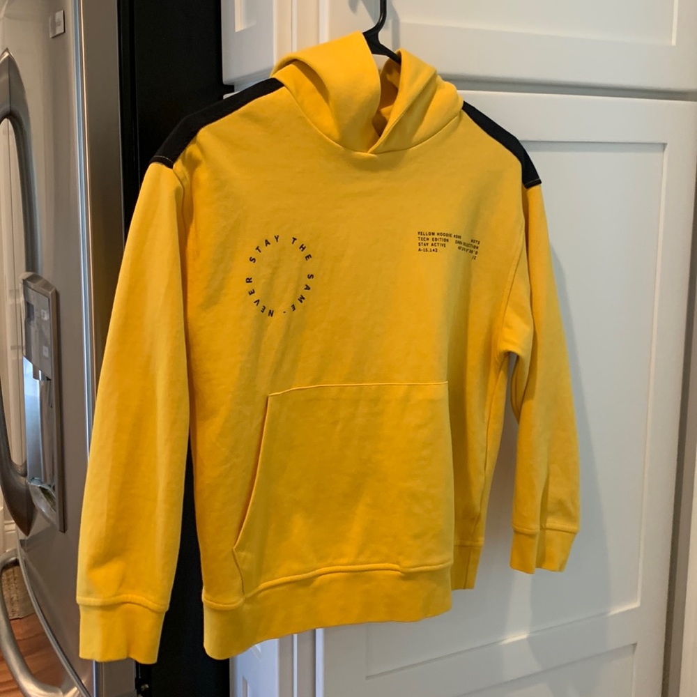 Zara sweatshirt Boys